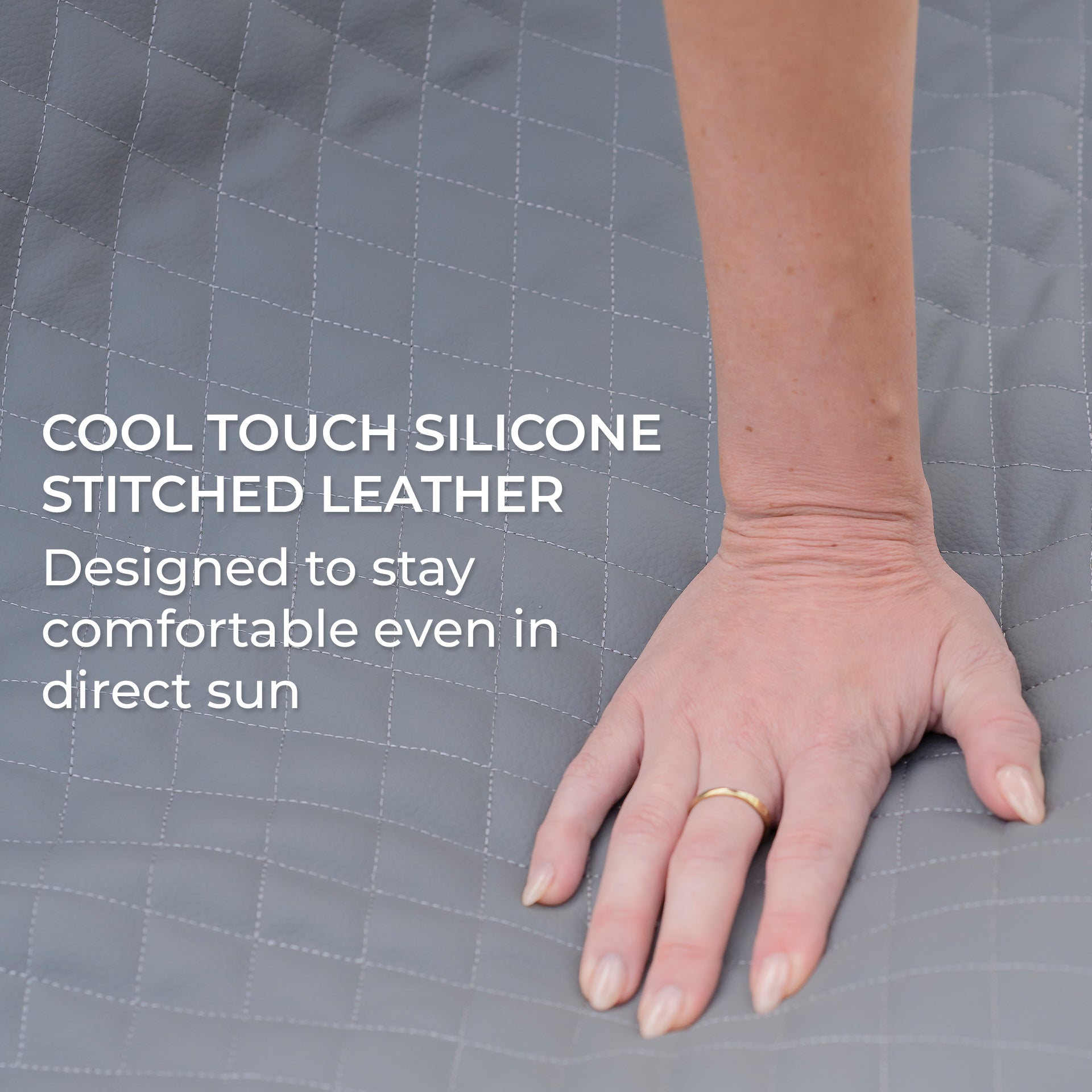 Solvana™ Primary Outdoor Chair