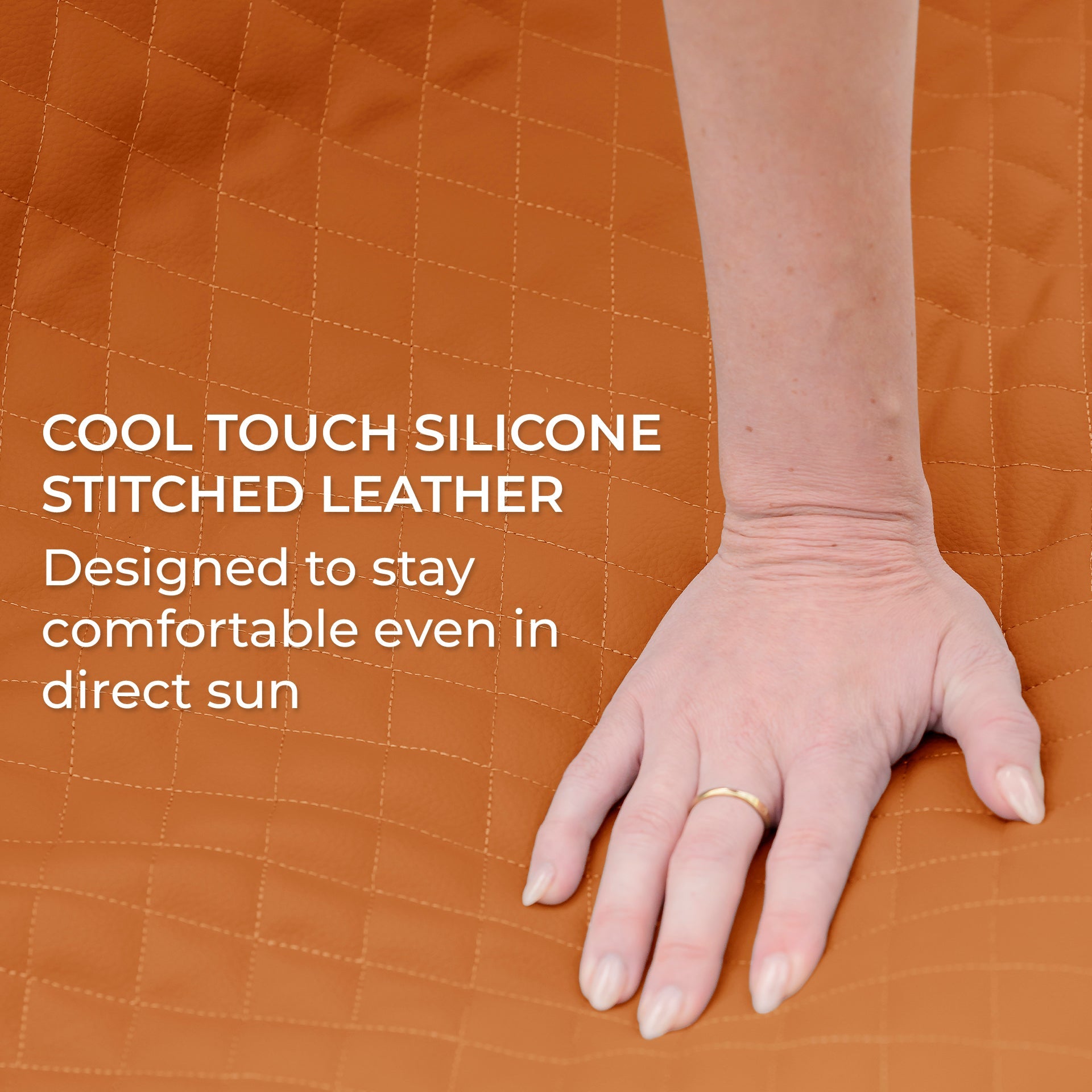 Solvana™ Primary Outdoor Chair
