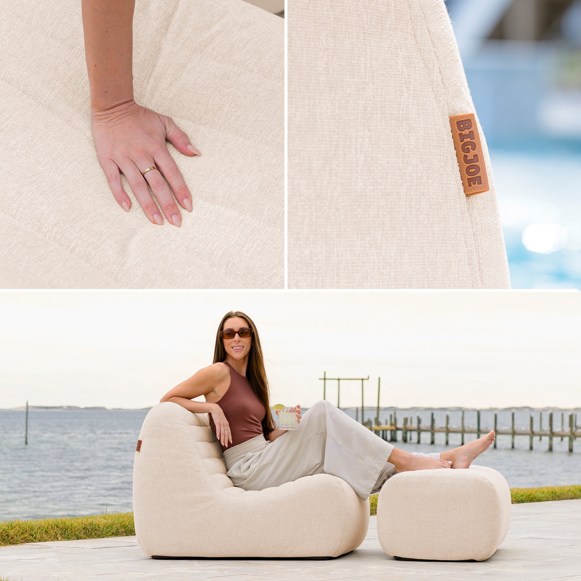 Solvana™ Primary Outdoor Chair