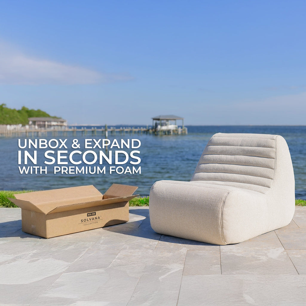 Solvana™ Primary Outdoor Chair
