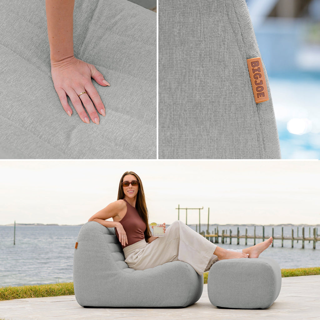 Solvana™ Primary Outdoor Chair