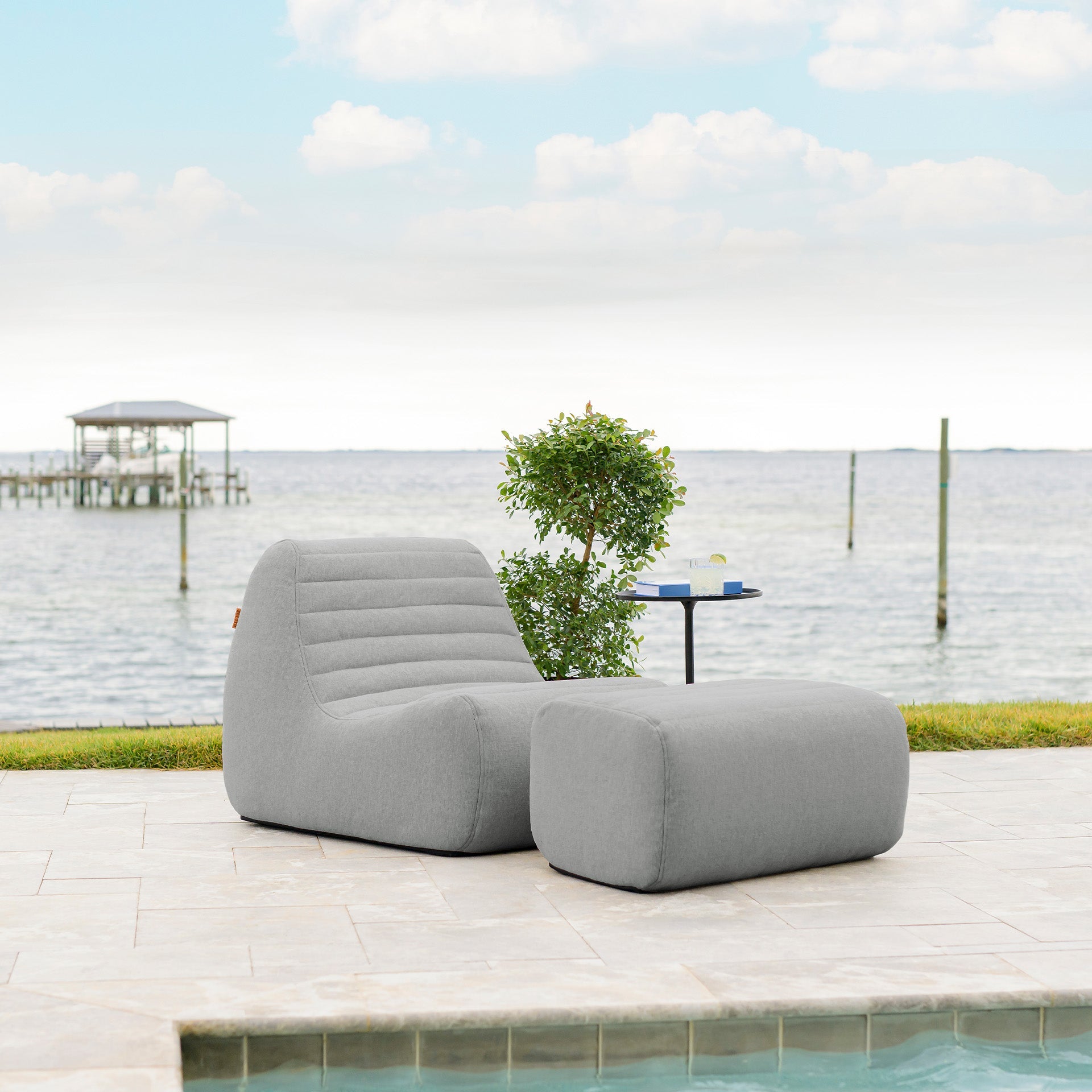 Solvana™ Primary Outdoor Chair
