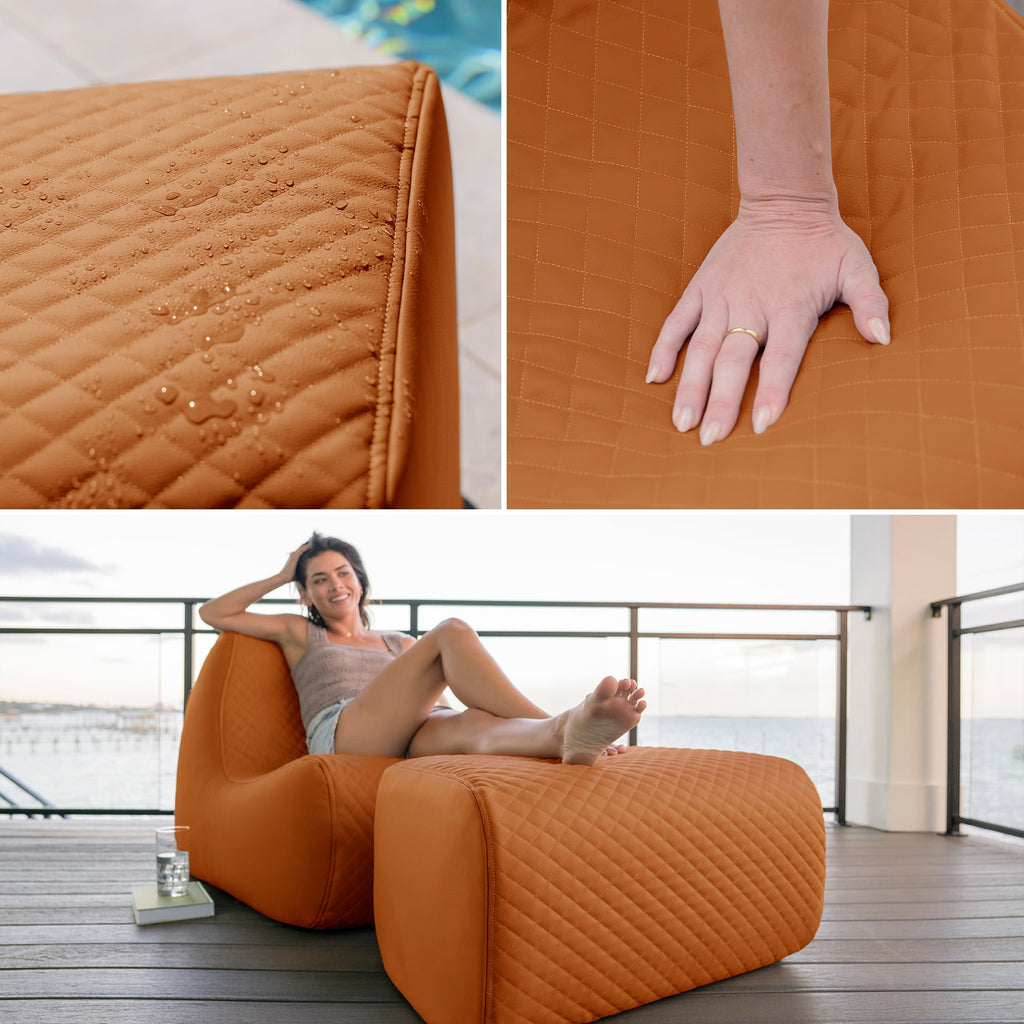 Solvana™ Primary Outdoor Chair