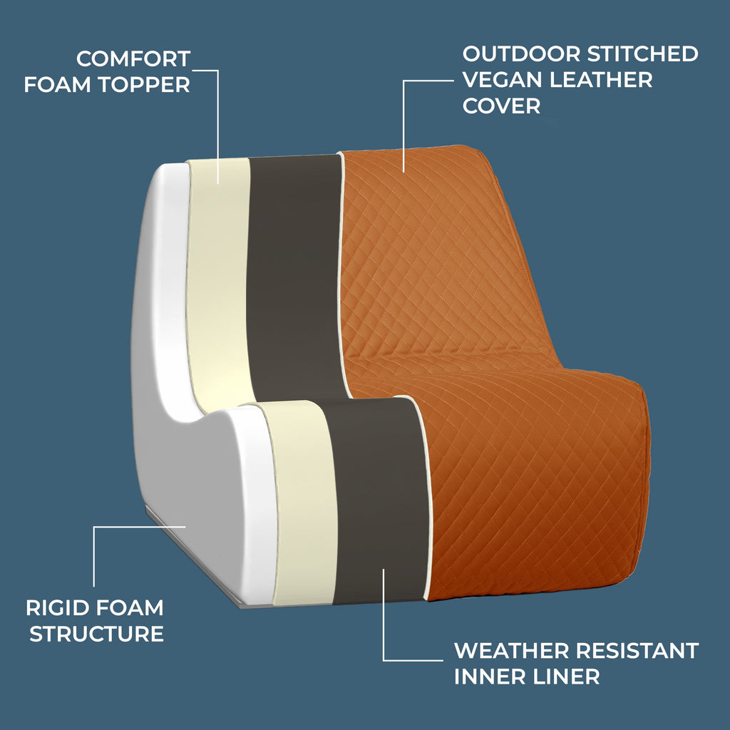 Solvana™ Primary Outdoor Chair