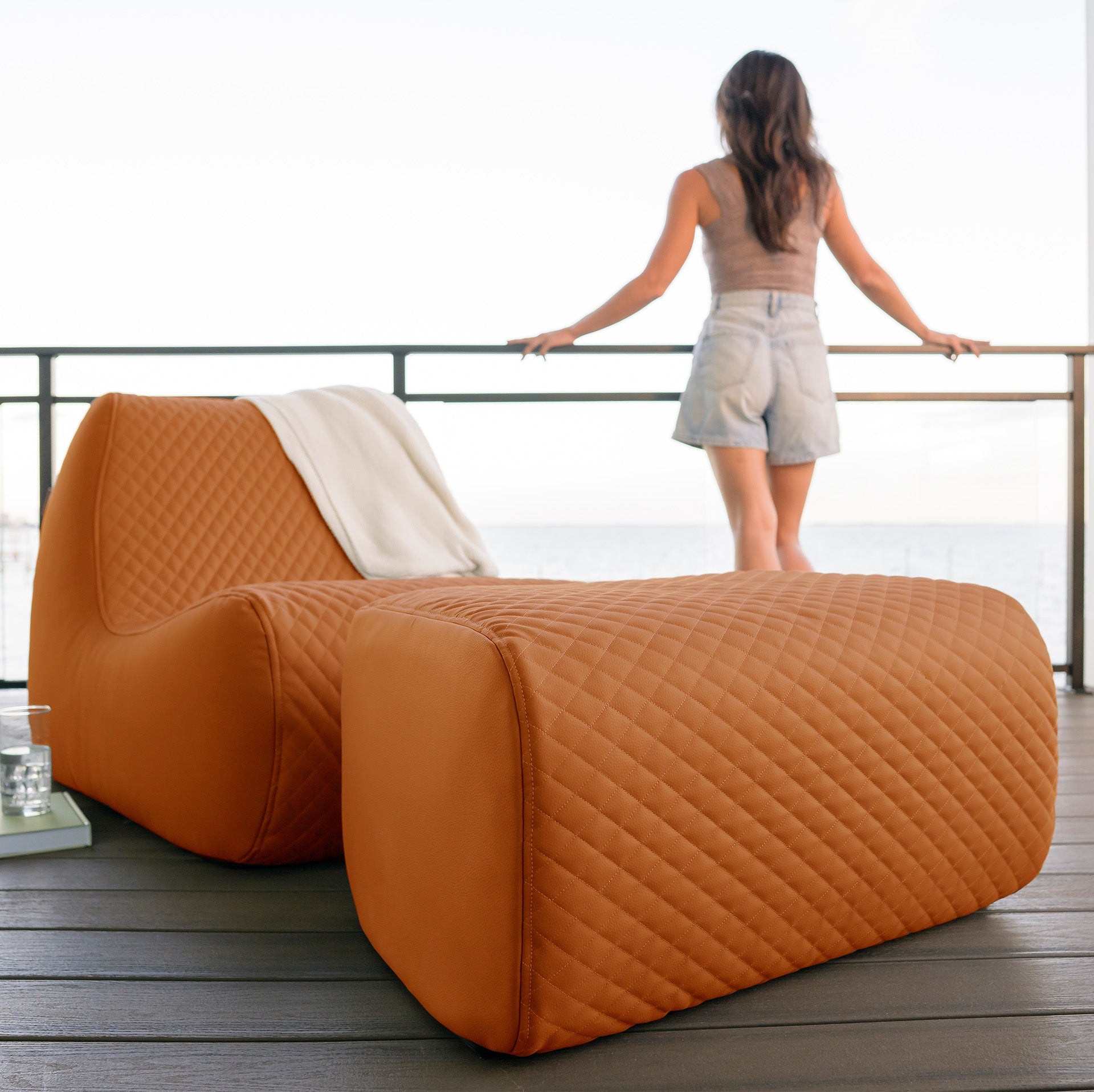 Solvana™ Primary Outdoor Chair