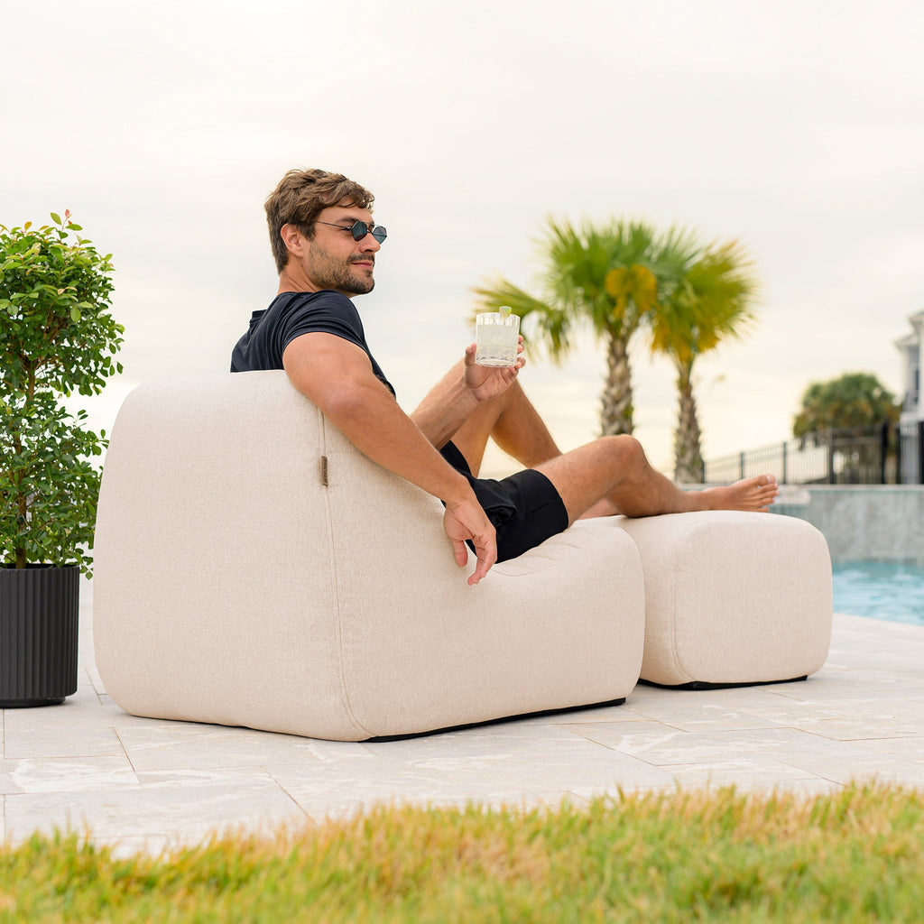 Solvana™ Link Outdoor Chair