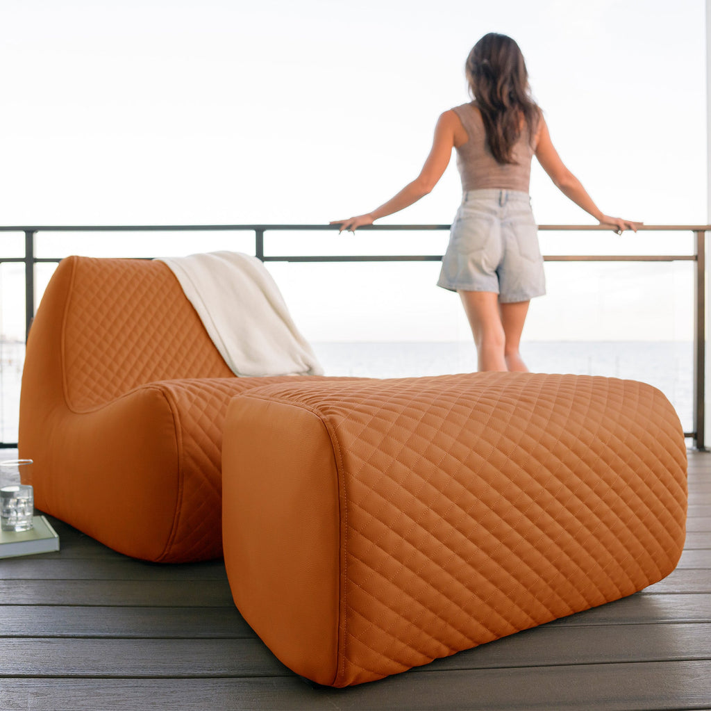 Solvana™ Link Outdoor Chair