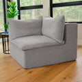 Averra™ Corner Chair