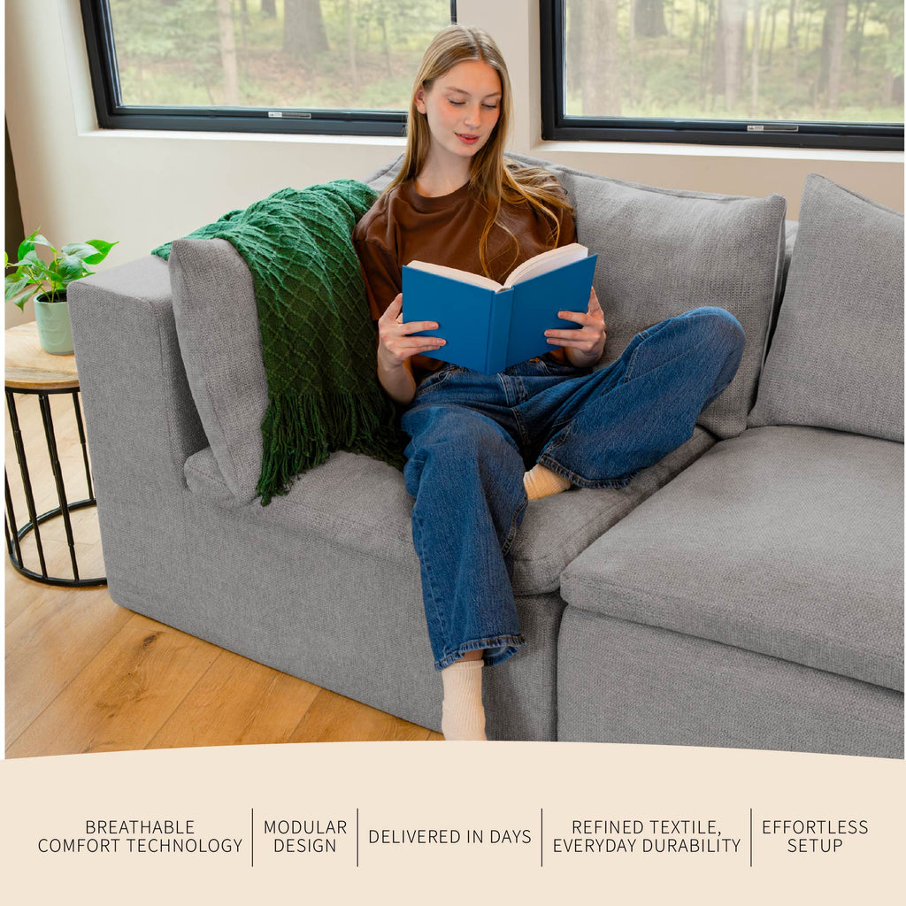 Averra™ Corner Chair