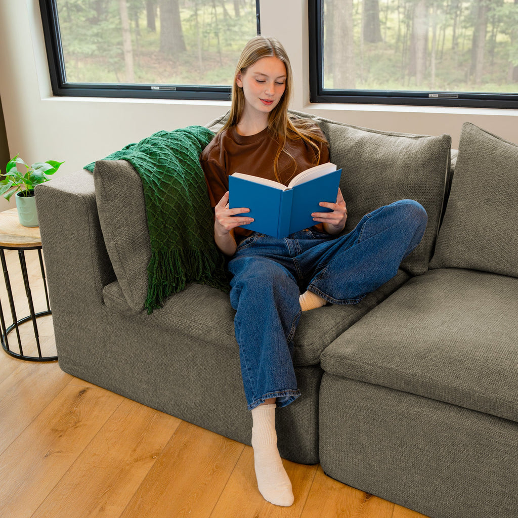 Averra™ Corner Chair