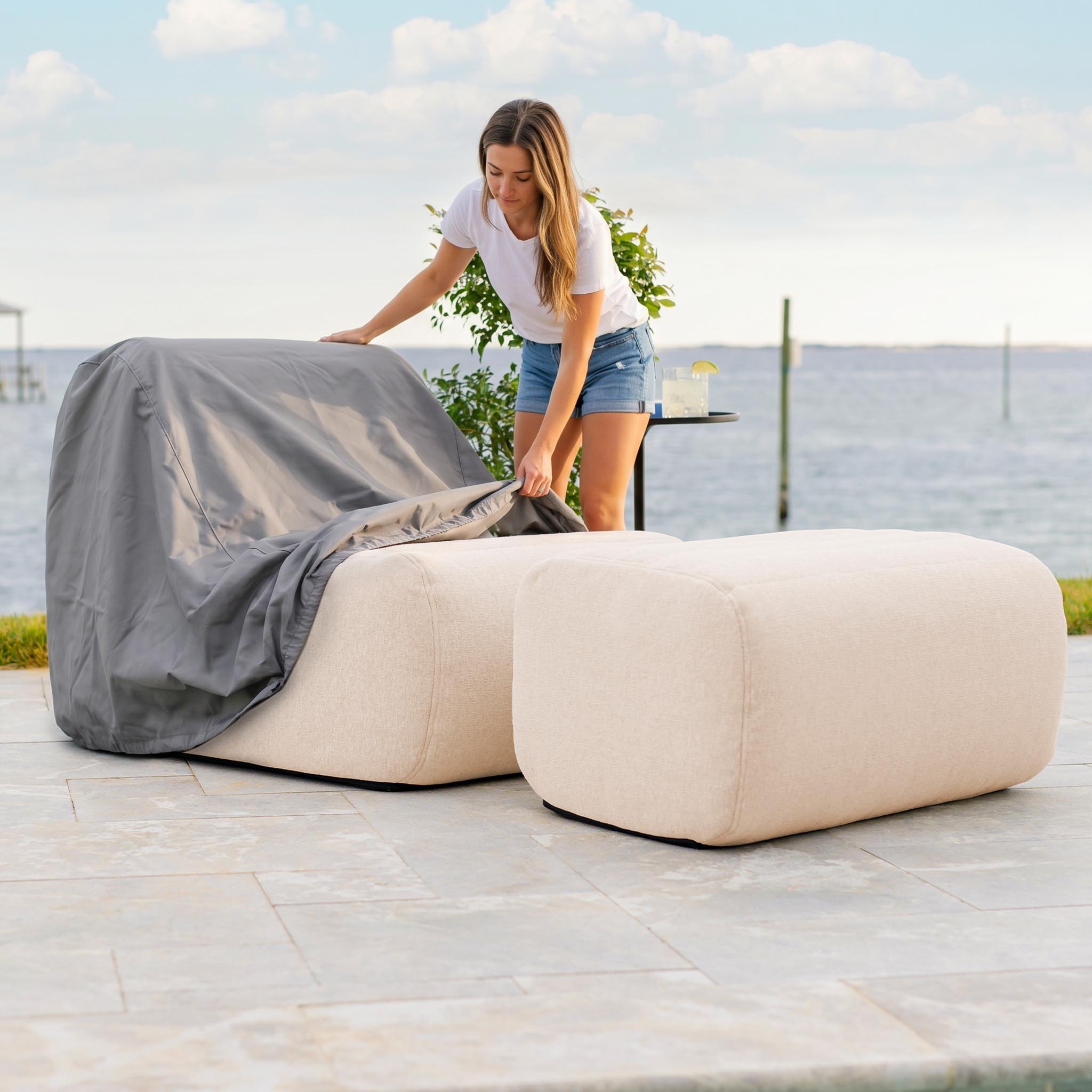 Solvana™ Weather Protective Covers